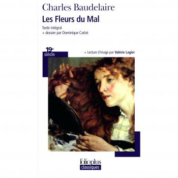 Les Fleurs du mal