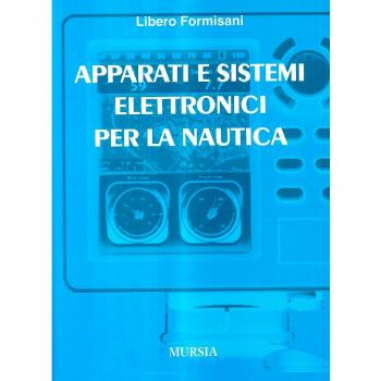 Apparati e sistemi elettronici per la nautica