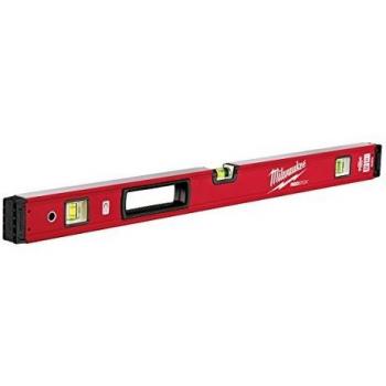 Milwaukee Redstick Magnetic Level Backbone 80 cm