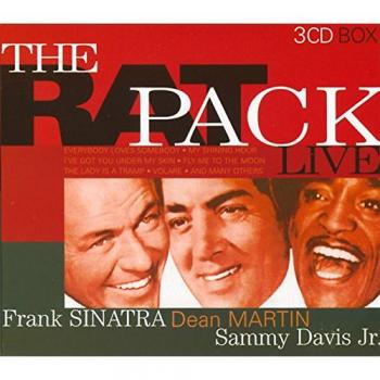 The Rat Pack Live