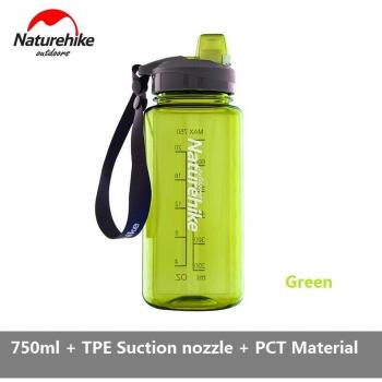 Naturehike FDA-Approved 1000ml Water Bottle
