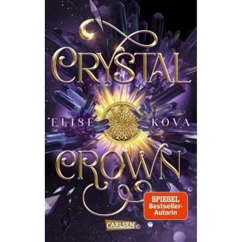 Crystal Crown (Die Chroniken von Solaris 5)