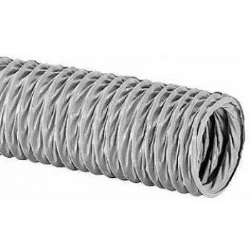 Gaine PVC Flexible 6m D80