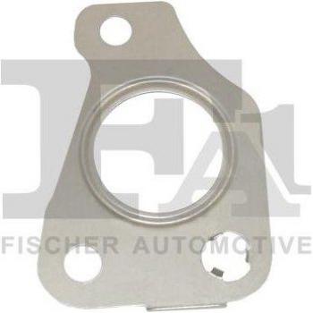 Junta de escape FA1, compatible con sistemas de escape 412-537