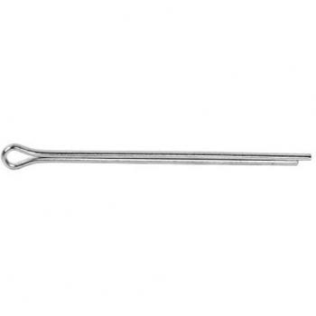 Pasadores DIN 94, 2.0 x 32 mm, set de 20