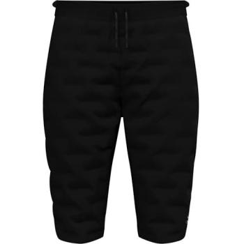 Zeroweight Insulator Langlauf-Shorts für Herren – Odlo L Schwarz