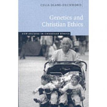 Vitalsource Technologies, Inc. Genetics And Christian Ethics