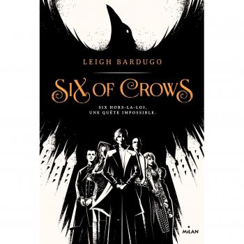 six ofcrows