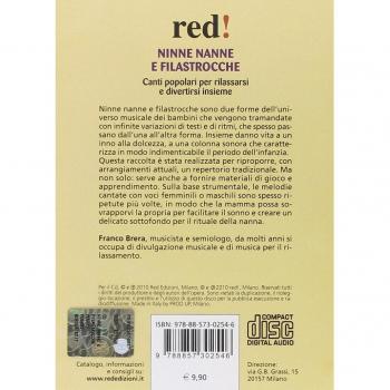 Ninne Nanne e Filastrocche