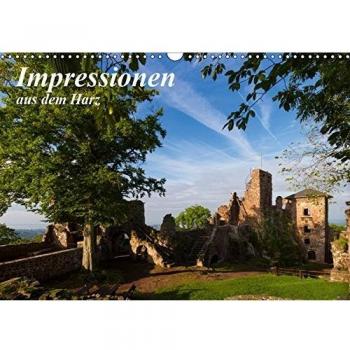 Impressionen aus dem Harz