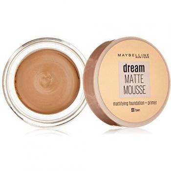 Maybelline Dream Matte Mousse