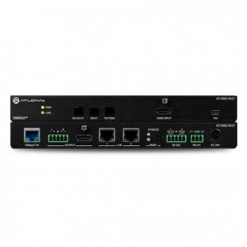 Escalador Atlona AT-OME-RX21 para HDBaseT y HDMI