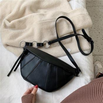 Messenger Boho Leather en Versión Urbana
