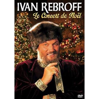 Ivan Rebroff