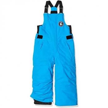 Quiksilver Boogie-Pantalon de Ski/Snowboard Garçon 2-7 Cloisonne XS