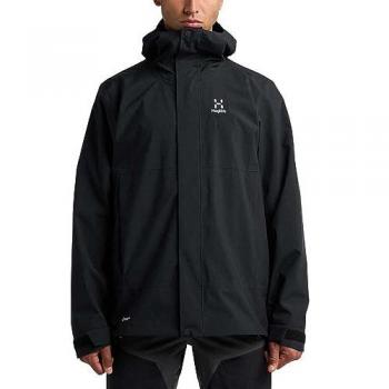 Giacca Haglöfs Koyal Proof Uomo