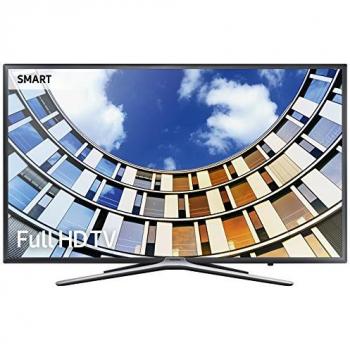 Samsung 32‑in Smart TV Model M5500