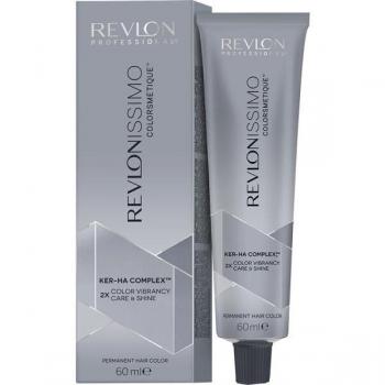 REVLONISSIMO COLORSMETIQUE #6,12 60 ml