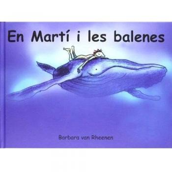 En Martí i les balenes