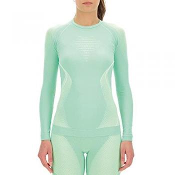 Evolutyon Women's Base Layer Long Sleeve