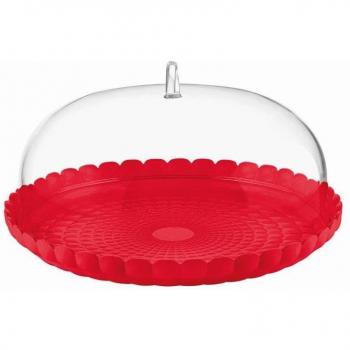 Set tortiera piccola design Tiffany Guzzini