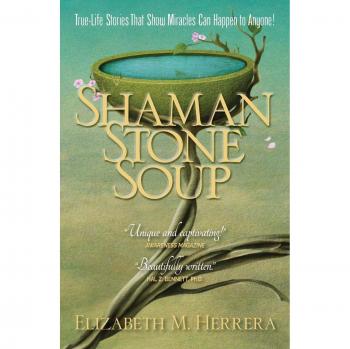 Shaman stone soup