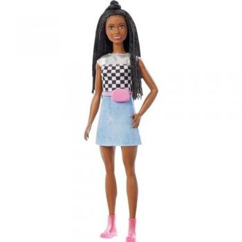 Barbie Big City Big Dreams Brooklyn Fashion Doll
