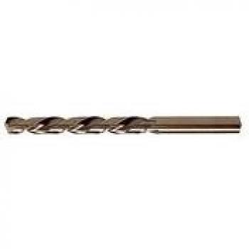 Broca de metal HSS‑CO 4 mm (Ratio JG.2)