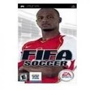 Fifa 06 Juego PSP Seminuevo