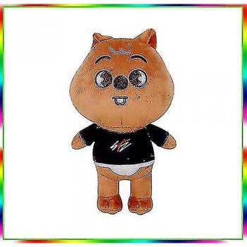 Peluche Anime Quokka 8.2in