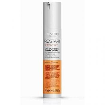 Haarspitzen Repair-serum Re/start Recovery Revlon (50 Ml)