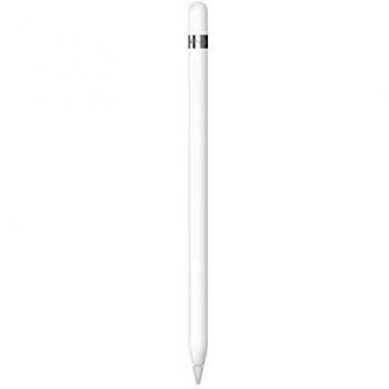 Stylo Apple Pencil 1ère génération avec adaptateur USB C Lightning