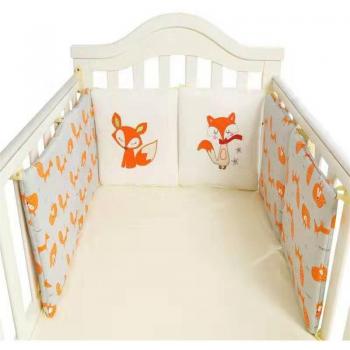 Infant Safe Fence Bumper 30x30cm