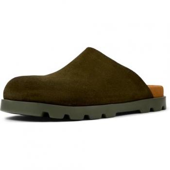 Camper Brutus Sandales 41 Marron