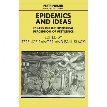 Epidemics and ideas