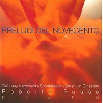 Preludio 1' Libro