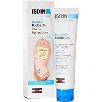 Isdin Ureadin Podos Db Foot Cream for Diabetic Skin
