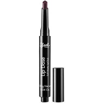Sleek MakeUP Lip Dose Soft Matte Lipstick Espera Tu Turno 1.16g