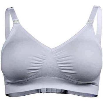 Medela Soutien Confortável para Amamentação Tamanho S Branco
