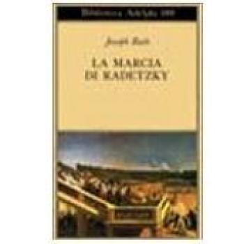 La marcia di Radetzky