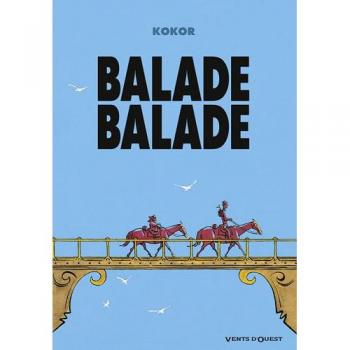 Balade Balade