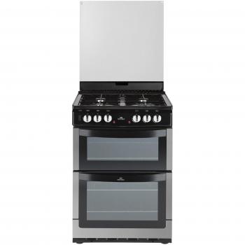 New World 601DFDOL Dual‑Fuel Kitchen Cooker