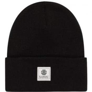 Bonnet Noir Dusk Classique par Element