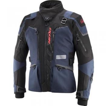 Motorjas Ixon Odin – Winter Warmth