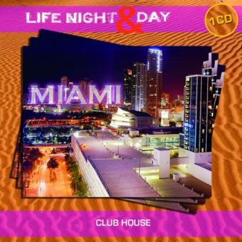 Miami Life Night And Day