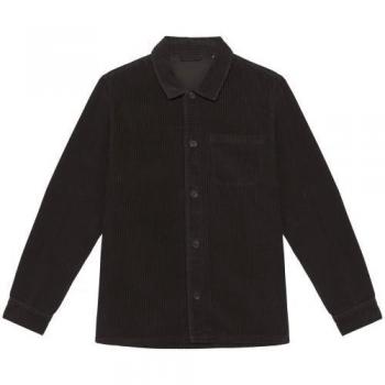 Giacca Spessa Nero XXL Native Spirit