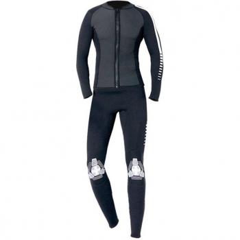 Toga de Surfeado 2 mm Mujer – Traje de Bote y Snorkel