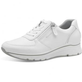 Tamaris Sneaker Bassa Bianco 41