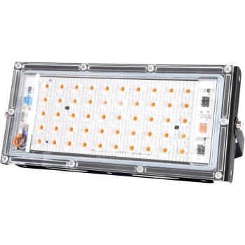 Proyector LED 2835 con Control Remoto 220V