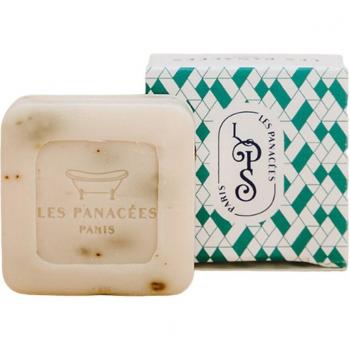 Savon à l'ombre des cyprès